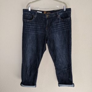 Out from the Kloth Bardot Jeans